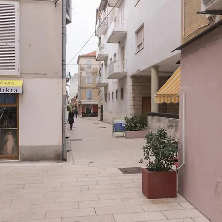 Arsenal 1 Apartment Zadar