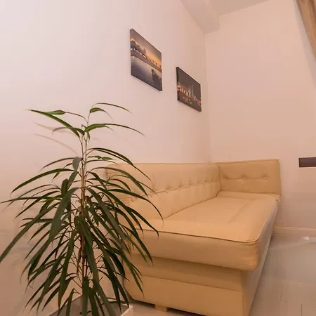 Apartament Arsenal 1 Zadar