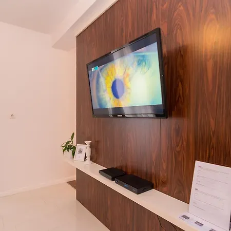 Arsenal 1 Apartament *