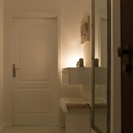Apartament Arsenal 1 Zadar