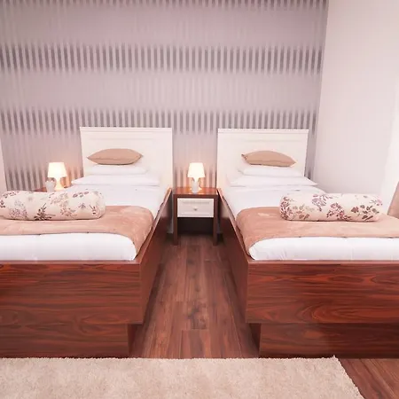 Apartament Arsenal 1