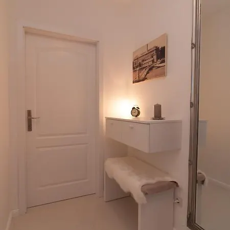 Arsenal 1 Apartament