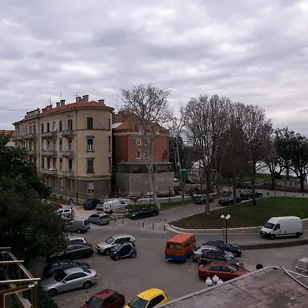 Arsenal 1 Apartament Zadar